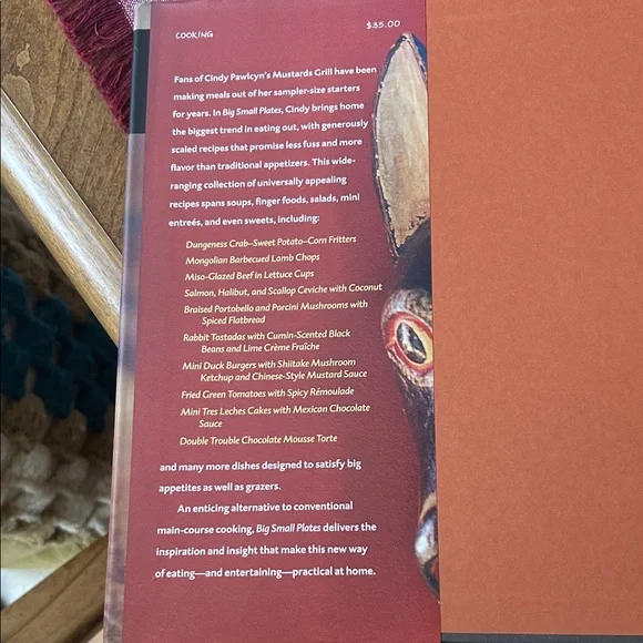 Big Small Plates - Picture 6 of 6